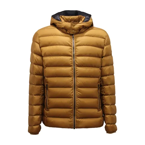 E-Concrete Down Jacket - Colmar - Modalova