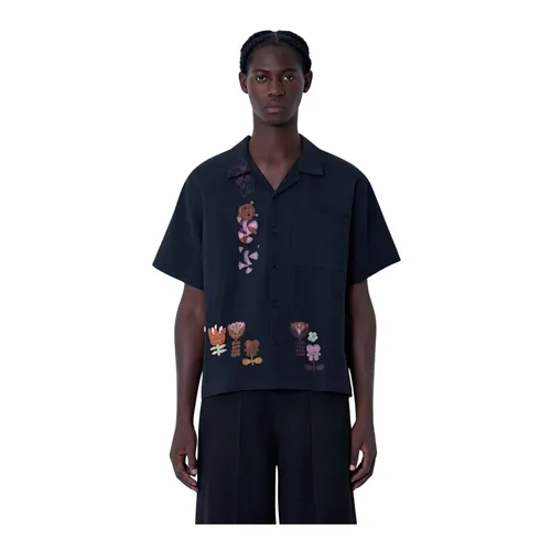 Greetings Shirt - Story mfg. - Modalova