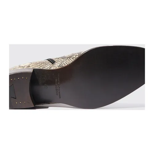 Python Ankle Boots - Scarosso - Modalova