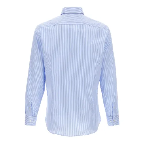 Striped Button-Down Shirt - Etro - Modalova