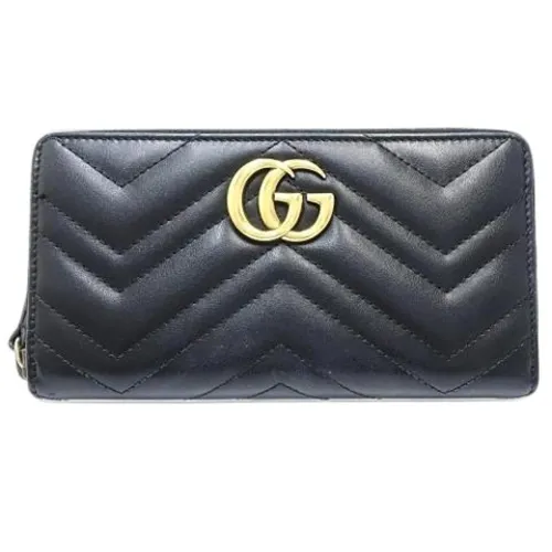 Cartera Pre-owned - Gucci Vintage - Modalova