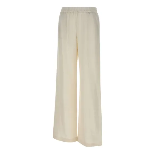 Palazzo Trousers - Eleventy - Modalova