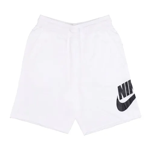 Shorts > Casual Shorts - - Nike - Modalova