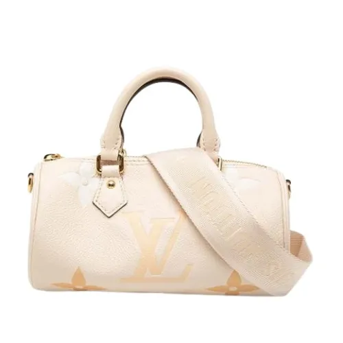 Mini Bolso Pre-owned - Louis Vuitton Vintage - Modalova