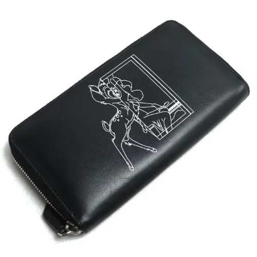 Pre-owned Leather wallets - Givenchy Pre-owned - Modalova