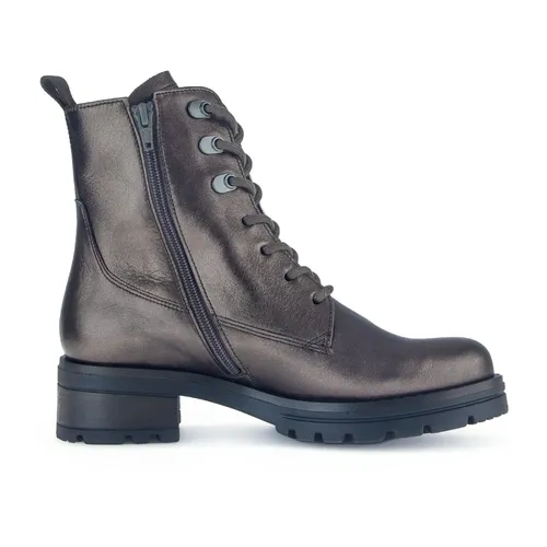 Shoes > Boots > Lace-up Boots - - Gabor - Modalova
