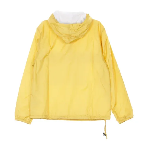 Threadable windbreaker - Obey - Modalova