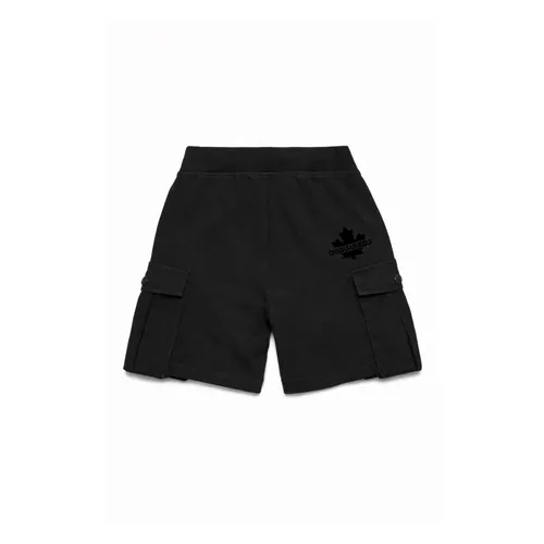 Cargo Shorts - Dsquared2 - Modalova