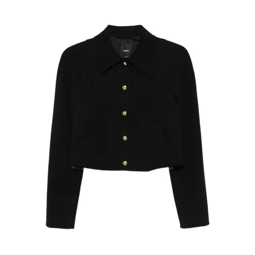 Guazzetto Jacket - Pinko - Modalova