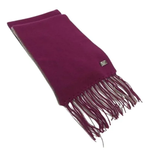 Pre-owned Cashmere Muffler - Chanel Vintage - Modalova