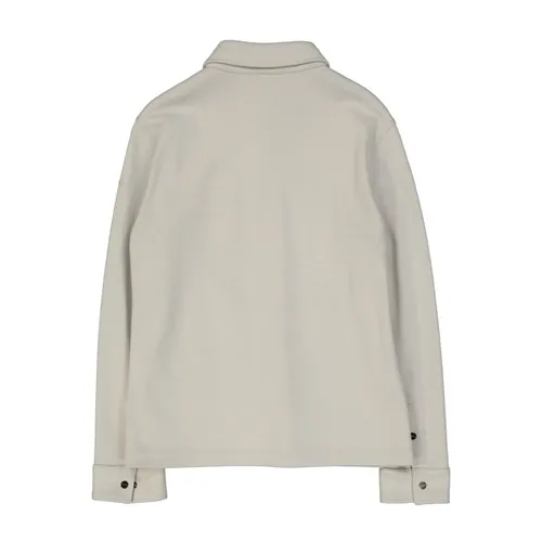 Shirt Jacket - Herno - Modalova