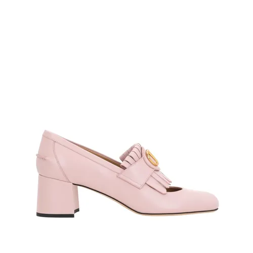 Shoes > Heels > Pumps - - Valentino Garavani - Modalova