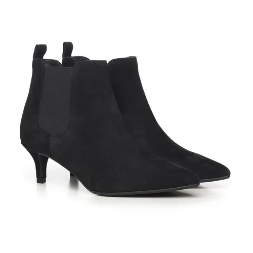 Deva Beat Ankle Boots - Carmens - Modalova
