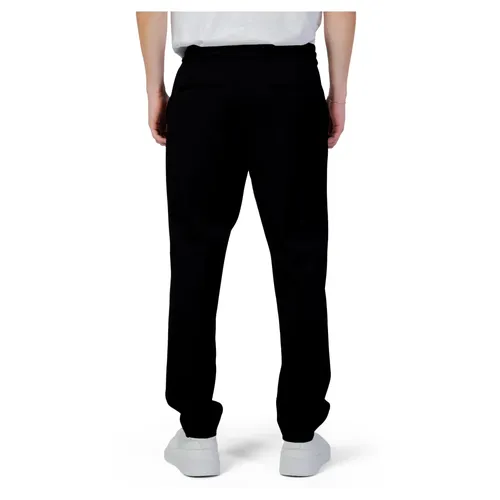Black Track Pants for Men - Hugo - Modalova