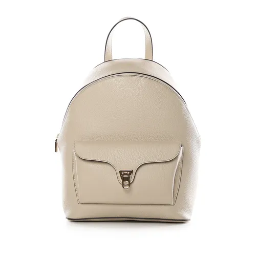 Beat Backpack - Coccinelle - Modalova