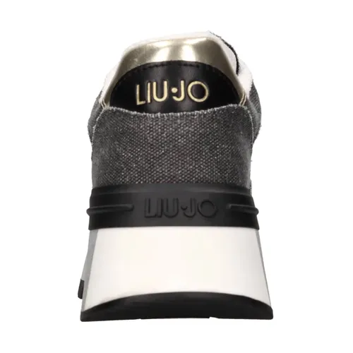 Liu Jo Sneakers Grey - Liu Jo - Modalova