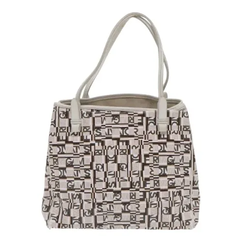 Pre-owned Cuoio handbags - Salvatore Ferragamo Pre-owned - Modalova