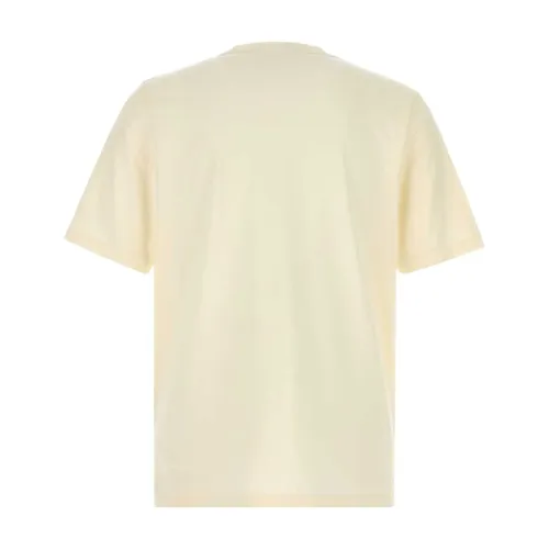 Fox Head Regular Tee-Shirt - Maison Kitsuné - Modalova