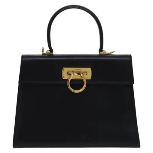 Pre-owned Hand Bag - Salvatore Ferragamo Pre-owned - Modalova