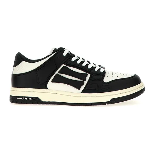 Skel Top Low Sneakers - Amiri - Modalova