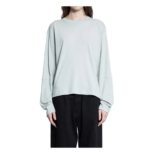 Seamed Perfect Tee - 6397 - Modalova