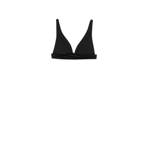 Triangle Bikini Top - Polo Ralph Lauren - Modalova