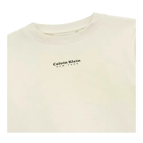 Sweatshirt - Calvin Klein Jeans - Modalova
