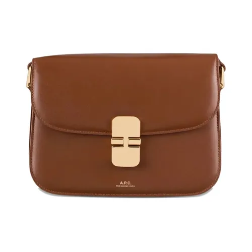 Grace Small Bag - A.p.c. - Modalova