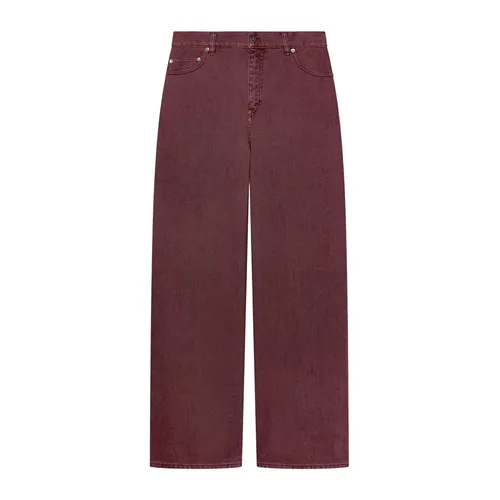 Loose-fit Jeans - Golden Goose - Modalova