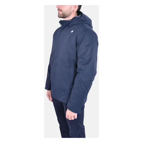 Jacko Jacket - K-Way - Modalova