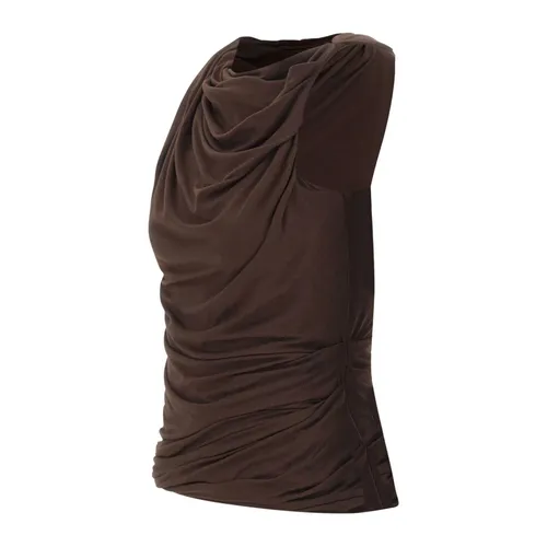 Drape Tank - Entire Studios - Modalova