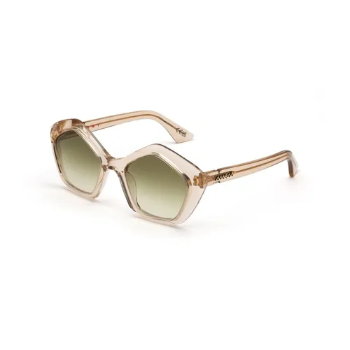 TR Eluvi Resin Sunglasses - Marni - Modalova