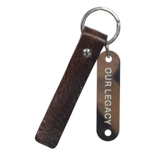 Ring Keyring - Our Legacy - Modalova