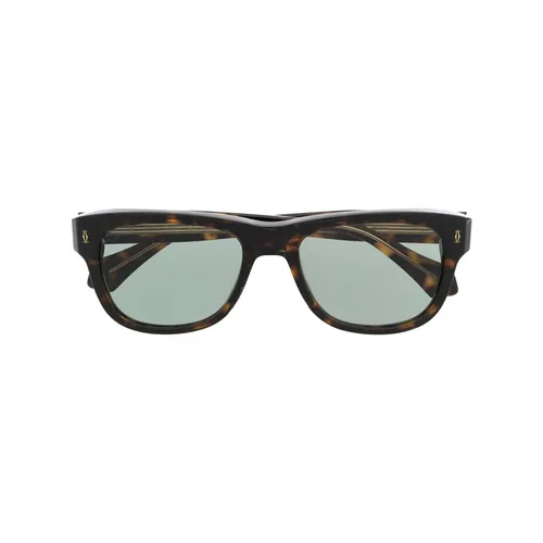 Ct0277S 002 Sunglasses - Cartier - Modalova
