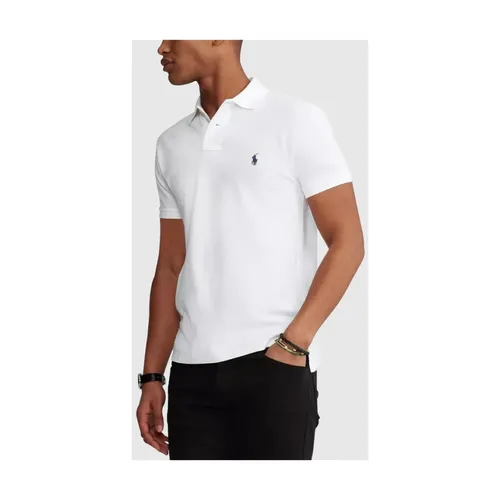 Polo Blanc - Ralph Lauren - Modalova