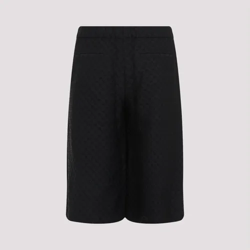 Black Trousers for Men - Alexander McQueen - Modalova