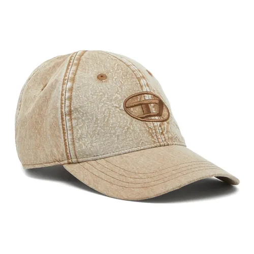 C-Nyloff Baseball Cap - Diesel - Modalova