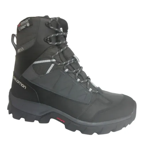 Sport > Outdoor > Trekking Boots - - Salomon - Modalova
