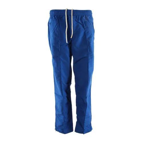 Mp31541 Woven Pant - New Balance - Modalova