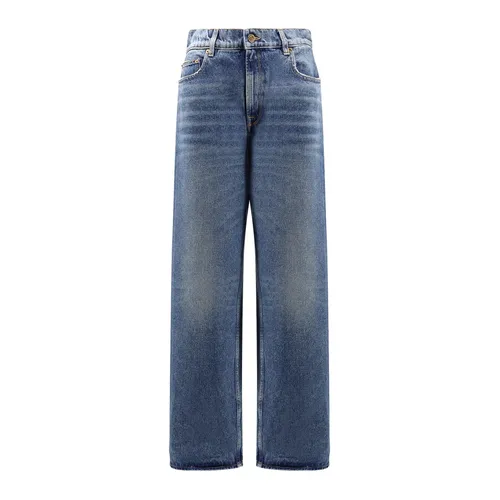 Iconic Star Jeans - Golden Goose - Modalova