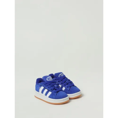 Casual Suede Shoes - Adidas Originals - Modalova