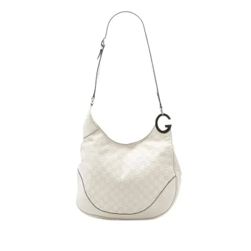 Pre-owned The Charlotte Crossbody Bag - Gucci Vintage - Modalova