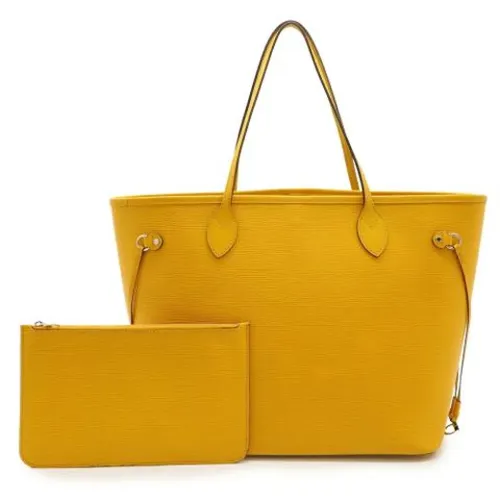 Pre-owned Tote Bag - Louis Vuitton Vintage - Modalova