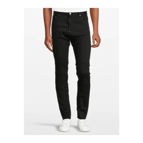 Cool Guy Slim Fit Jeans - Dsquared2 - Modalova