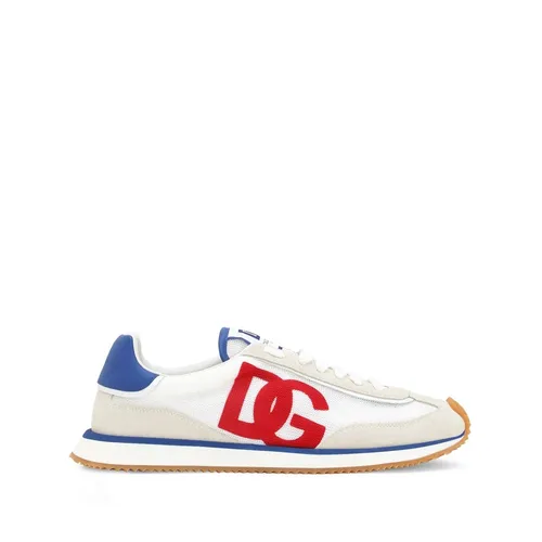 DG Cushion Sneakers - Dolce & Gabbana - Modalova
