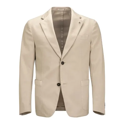 Single Breasted Jacket Filippo - Tramarossa - Modalova