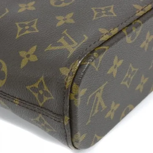 Pre-owned Monogram Handbag - Louis Vuitton Vintage - Modalova