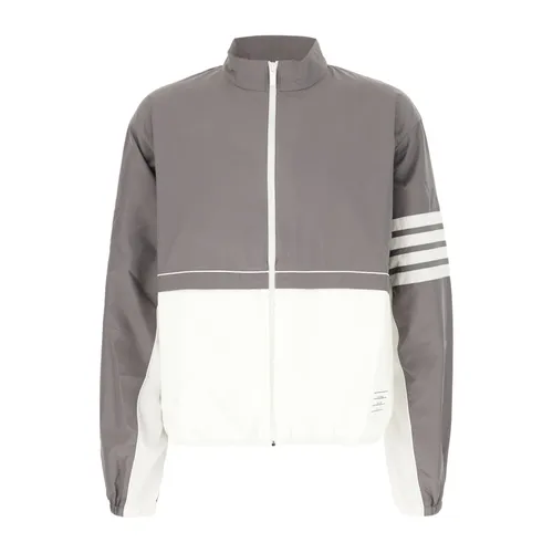 Stylish Jackets for Men - Thom Browne - Modalova