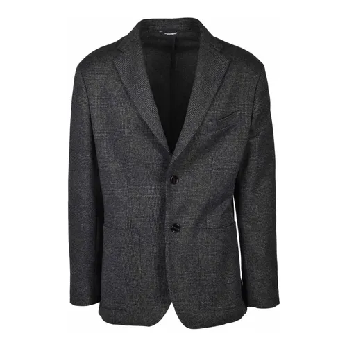 Jacket - Dolce & Gabbana - Modalova