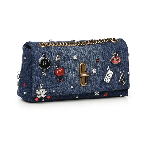 Mini Dual Bag - Marc Jacobs - Modalova